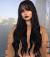 Wispy Bangs Pinterest