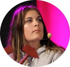 Rupert Seth, seit fast 15 Jahren Sprecher und Moderator der Montagsdemo  Recklinghausen