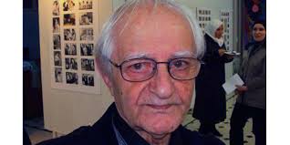 Aziz Ismail, a pioneer of Syrian fine arts, passes away