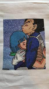We did not find results for: Fo Dbz S Vegeta Bulma I Finally Finished This Gift To My Bf A Month Late Crossstitch