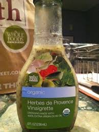 Whole Foods Salad Dressing Herbes De Provence Didn T Like Whole Food Recipes Herbs De Provence Food