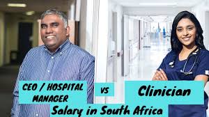 Specialist professional recruitment firm robert walters has published its annual salary survey, showing that professional salaries across south africa increased by an average of 9% in 2019. Doctor Vs Lawyer Vs Engineer Salary In South Africa Public Sector Youtube