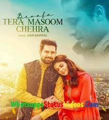 Bewafa tera masoom chehra artist: Bewafa Tera Masoom Chehra Whatsapp Status Video Download