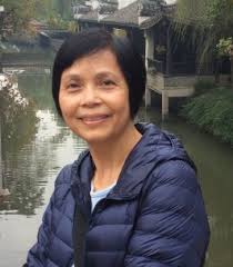 HSU CHEE-KING CHO Obituary