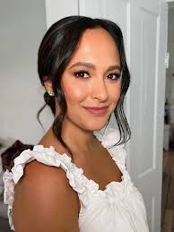 LIZA RAY CELEBRITY MAKEUP ARTIST