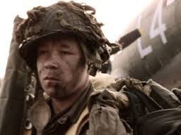 Director tom hanks, eventually ordered 2 crew workers to push the vehicle around with fallon at the wheel. Jimmy Fallon Band Of Brothers Characters