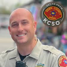 Kern County Sheriff's Office