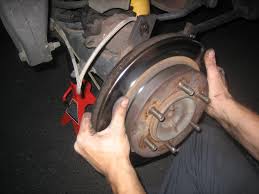 * * one thing i forgot to mention in the video is a clogged breather could be the cause of a leaking axle seal. Replacing Rear Axle Seals Bearings Pics Yotatech Forums
