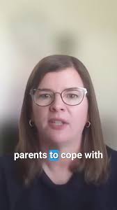 Sometimes the Parents Need Counseling Too