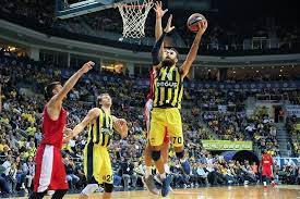 Фенербахче на своей странице в twitter опубликовал фотографии новой формы. Kupit Basketbolnaya Forma Fenerbahche Stambul Muzhskaya Zheltaya 2017 2018 M Po Cene 3 900 Rub V Internet Magazine