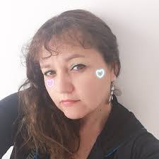 Karen Avalos's Instagram, Twitter & Facebook