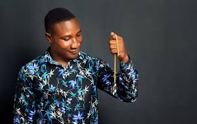 RICHARD ANANE MINISTRIES(RAM)