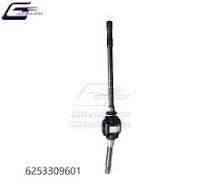 MB Actros Double Drive Shaft, Right OEM 6253309601 A6253309601 for MB Truck
