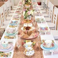 New Baby Shower Food Table Set Up High Tea 61 Ideas High Tea Baby Shower High Tea Food High Tea