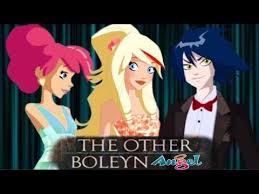 еще одна из рода болейн смотреть онлайн на русском The Other Boleyn Girl 10 11 Movie Clip One Half Of Me 2008 Hd Youtube