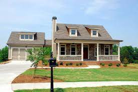 15 Different Types Of Houses Around The World