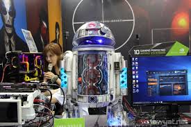 It S About Anything The Best Pc Cases Of Computex 2016