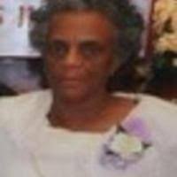 Annie G. Warren Obituary (2025)