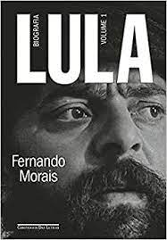 Lula Volume 1 Biografia Amazon Com Br