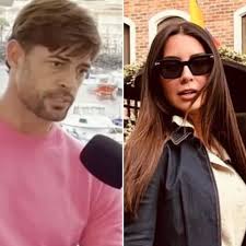 La reacción de Elizabeth Gutiérrez tras las declaraciones de William Levy
