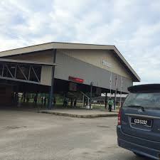 Selamat datang ke blog panitia teknologi maklumat smk tanah putih, kuantan. Photos At Smk Tanah Putih Kuantan Pahang