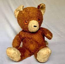 Pin On Teddy Bears