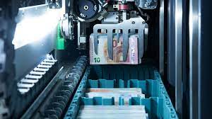 Giesecke & devrient malaysia began operations in september 2003 and is malaysia's End To End Cash Management Solutions G D