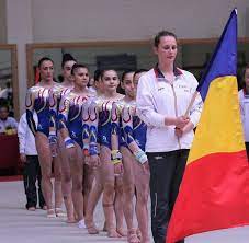 Echipa de gimnastica a romaniei. Esec Istoric Echipa Feminina De Gimnastica A Romaniei A Ratat Calificarea La Jocurile Olimpice