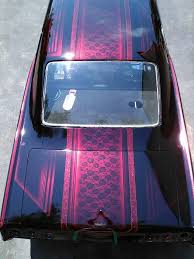 Car Paint Jobs Custom Cars