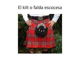 Dale un plus a tu empresa y deja el vestuario en nuestras manos. Escocia Y Su Vestimenta Tradicional