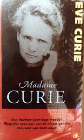 Without marie curie, the world would. Bol Com Madame Curie Pocket Eve Curie 9789062657261 Boeken