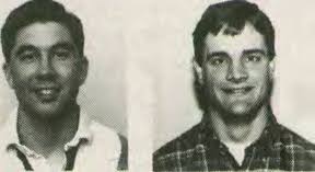 Awareness Week examines ND alcohol abuse, policies McGovern urges Clinton  to avoid Vietnam repeat