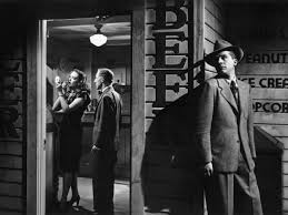 Другие песни three days grace. What To Stream Fallen Angel A Frenzied Otto Preminger Romance On Turner Classic Movies The New Yorker