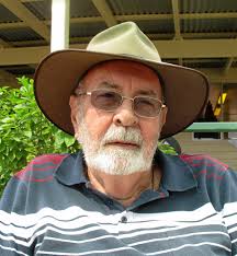 Bush balladeers muster at Widgee