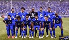 جمهور الهلال في ع مان يستعد لحضور مباراة بيروزي الإيراني العرب اليوم