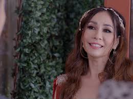 A Fragile Flower (2024)