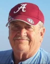 Burel “Jack” Boston