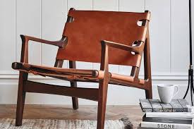 Many comfortable and quality made in italy armchairs await you! Our Favourite Wooden Armchairs To Buy Now House Garden