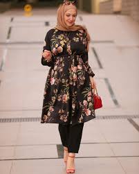 Midi Mini Or Maxi In This Tunic Design Swipe And Let Me In The Comments Tunic Designs Dresses With Sleeves Long Sleeve Dress
