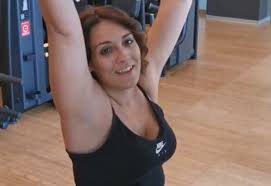 Francesca manzini is on facebook. Amici Celebrities Chi E Francesca Manzini L Imitatrice Che Ha Battuto L Anoressia E Adesso Morde La Vita Gallery