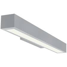 Fc Lighting Fccsq606 Led Interior Exterior Wall Mount Fixture Wet Location Alconlighting Com