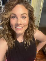 Sister, I am with you.