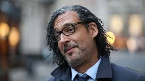 TV historian David Olusoga testifies in Colston trial