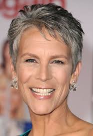 Fine short blonde hair style for over 50. Pin On Hair Styles