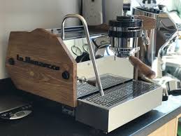 When you own a gs3, you own a piece of history and an object that you can hand down. La Marzocco Gs3 Vs Ecm Synchronika Buying Advice Page 2