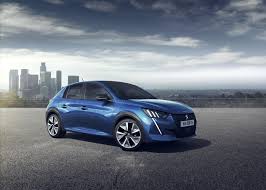 The peugeot 407 is a large family car produced by the french automaker peugeot, from 2003 to 2010. Peugeot E 208 2020 Reviews Plus Battery Range Uk Pricing And Release The Week Uk
