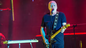 Pink Floyd The Wall Live At Earls Court 1980 Dvd David Gilmour Returns To Pompeii With Refigured Floyd Hits David Gilmour Pink Floyd Floyd