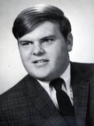 Paul Aronson Obituary 2014