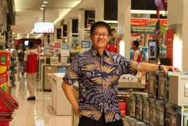 Pt ace hardware indonesia tbk. Kisah Sukses Kuncoro Wibowo Pemilik Ace Hardware Indonesia