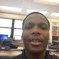 Cameron Hansen's High School Bio